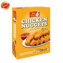 MANO SALWA CHICKEN NUGGETS 260 GM