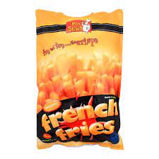 MANO SALWA FRENCH FRIES 750 GM