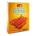 MANO SALWA JUMBO PRAWNS 300GM