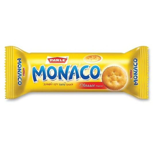 Monaco Parle