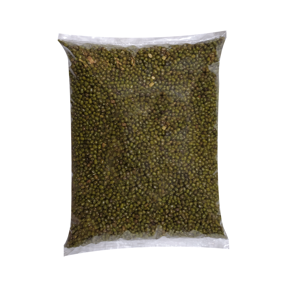 MOONG SABAT (PREMIUM) 1 KG