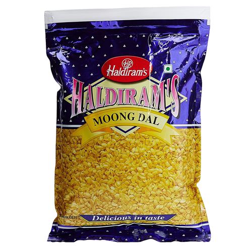 Haldiram's Moong Dal