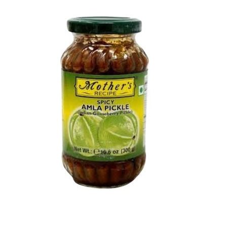 Mother's Recipe Amla Pickle