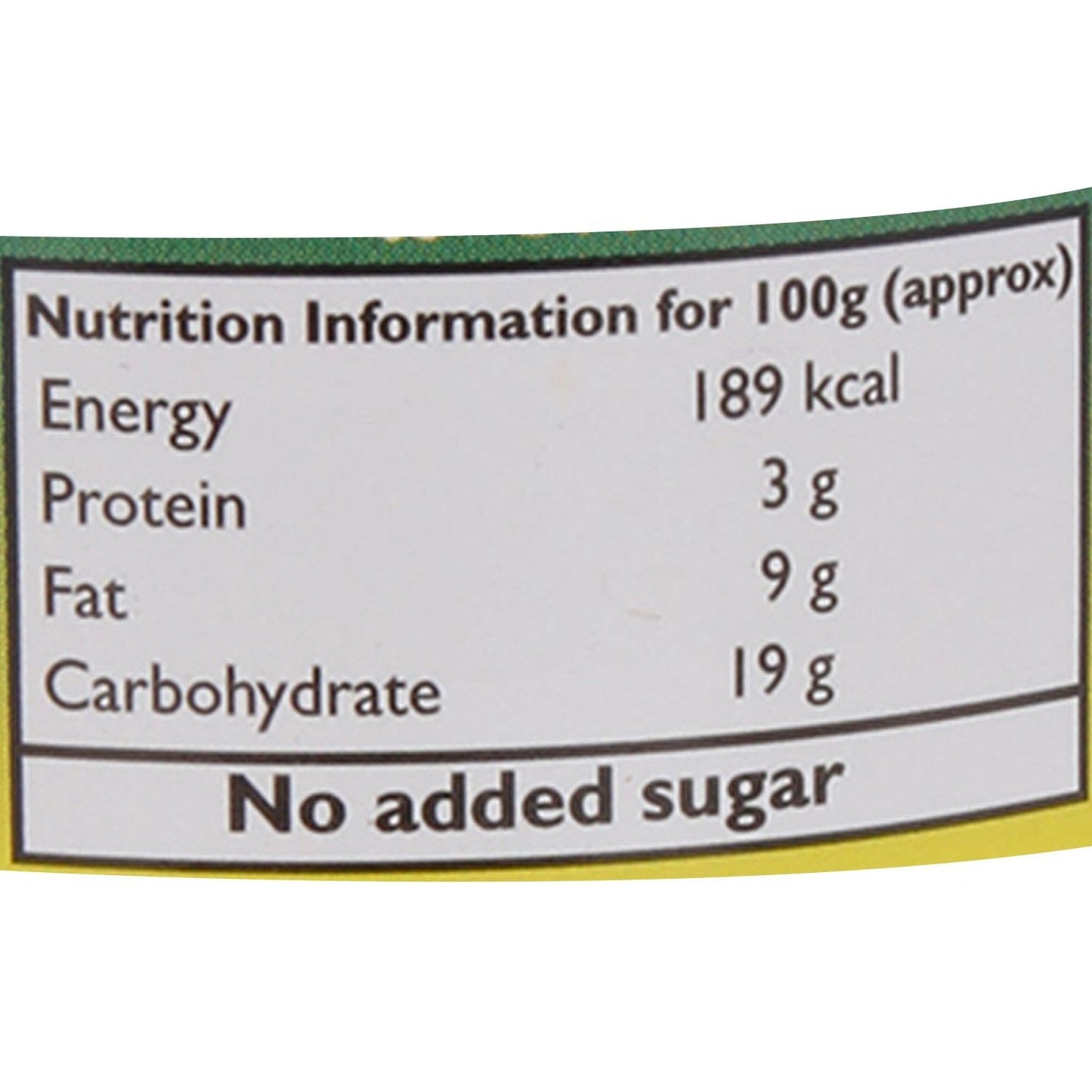 Mother's Recipe Avakaya Mango with Garlic Pickle