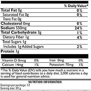 Mother's Recipe Bombay Sandwich Spread