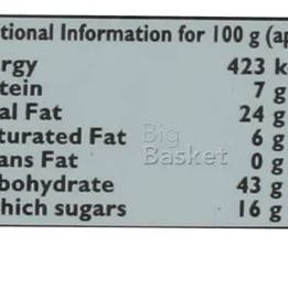 Mother's Recipe Chicken Nawabi Masala