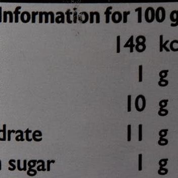 Mother's Recipe Citron Pickle