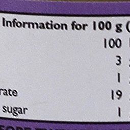 Mother's Recipe Ginger Paste Large