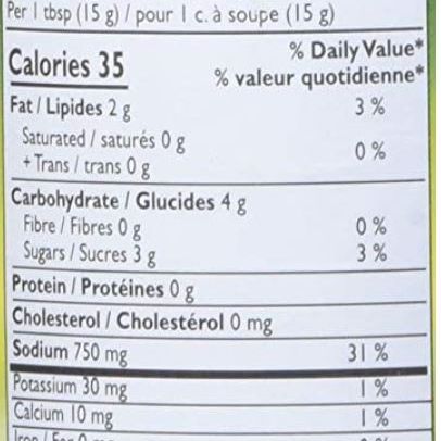 Mother's Recipe Ginger Pickle