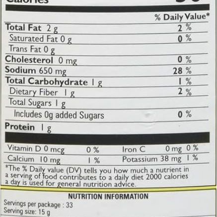 Mother's Recipe Kerda Pickle