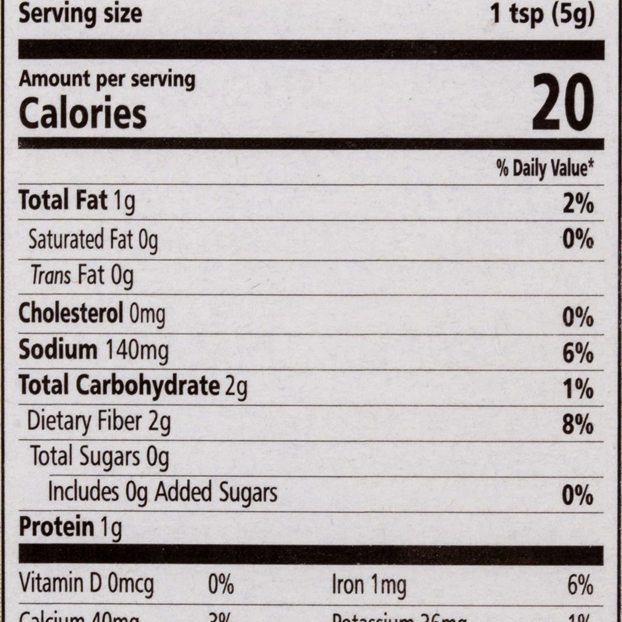 Mother's Recipe Kitchen Queen Masala