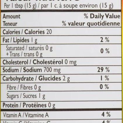 Mother's Recipe Mango & Chilli Pickle