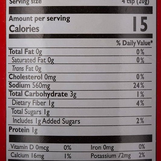 Mother's Recipe Mint Chutney