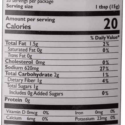 Mother's Recipe Mixed Pickle (SIS)