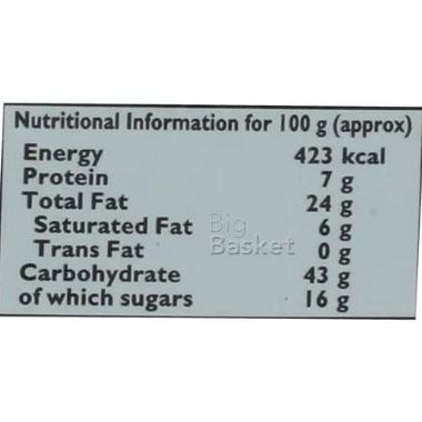 Mother's Recipe RTC Chicken Nawabi Mix