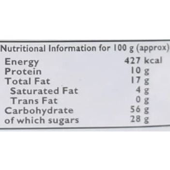 Mother's Recipe RTC Paneer Makhani Mix