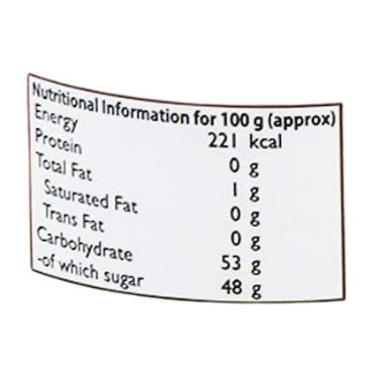 Mother's Recipe Sweet 'N' Sour Lime Pickle