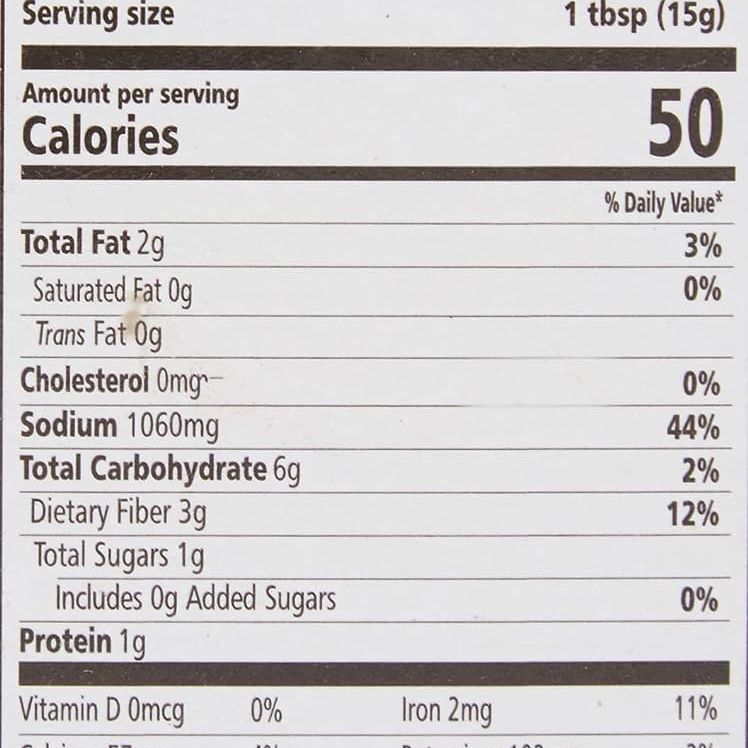 Mother's Recipe Tandoori Masala