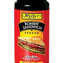 Mother's Recipe Bombay Sandwich Spread