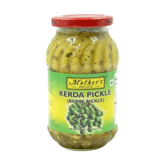 Mother's Recipe Kerda Pickle