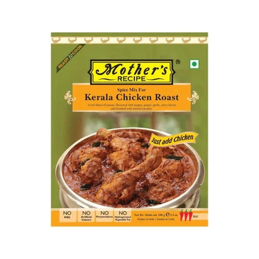 Mother's Recipe RTC Kerala Chicken Roast