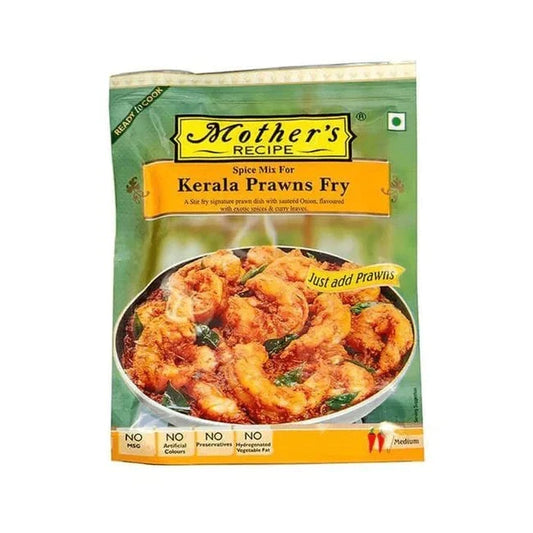 Mother's Recipe RTC Kerala Prawns Fry Mix