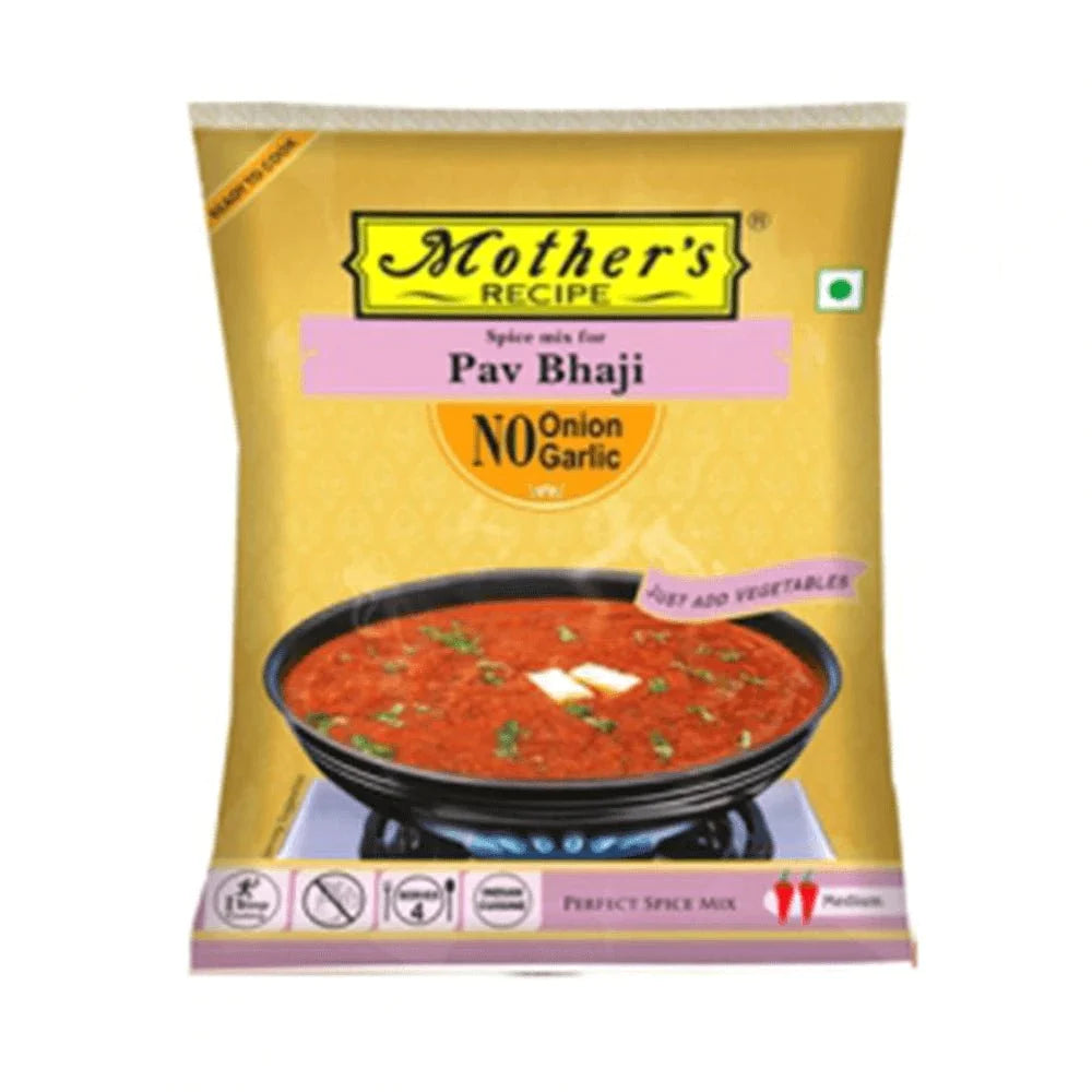 Mother's Recipe RTC Pav Bhaji Mix (NONG)