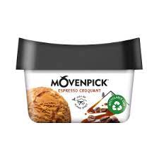 MOVEN PICK ESPRESSO CROQUANT 900 ML