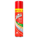 MR SHEEN MULTI SURFACE POLISH SPRING FRESH 4IN1 250 ML