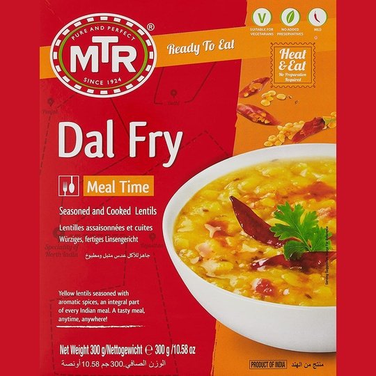 MTR Dal Fry