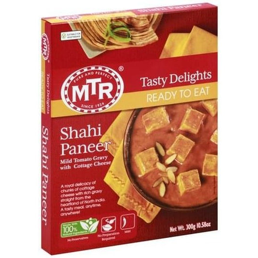 MTR Ready To Eat Shahi Paneer