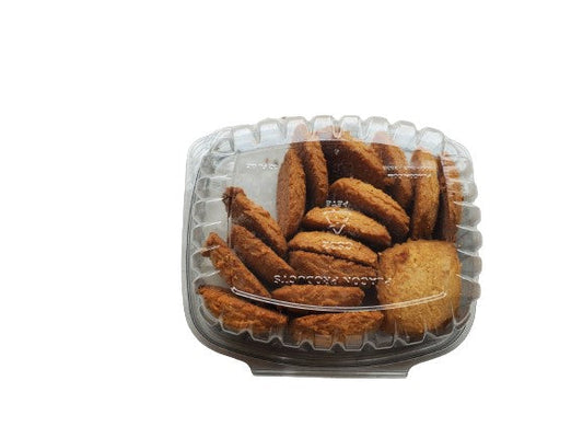 Mughal Bakery Almond Cookies- Sugar Free