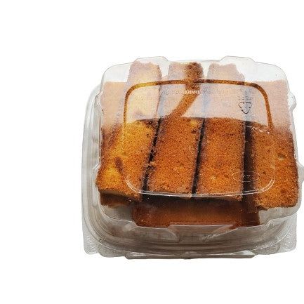 Mughal Bakery Cake Rusk- Sugar Free