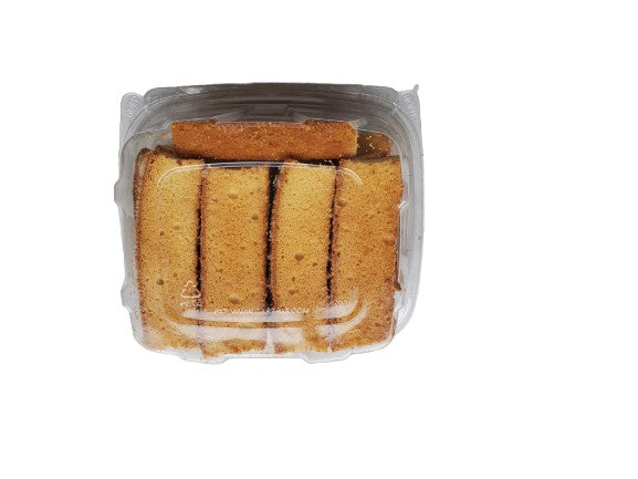 Mughal Bakery Cake Rusk