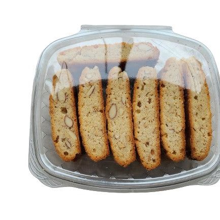 Mughal Bakery Fruit Cookies