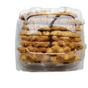 Mughal Bakery Jam Cookies (No Eggs)