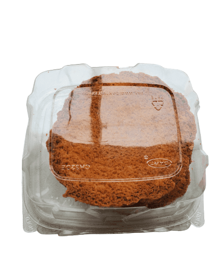 Mughal Bakery Roat Saffron Almond (Hyderabad Famous)