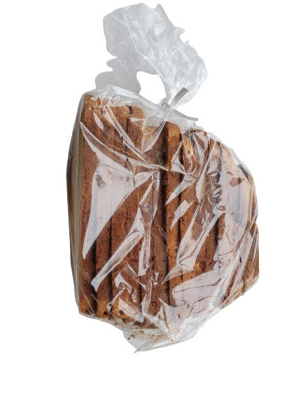 Mughal Bakery Toast (Pape)