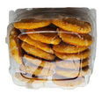 Mughal Bakery Usmania Cookies (No Egg)