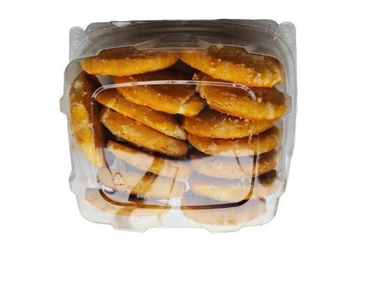 Mughal Bakery Usmania Cookies (No Egg)