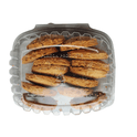 Mughal Bakery Zeera (Cumin) Cookies