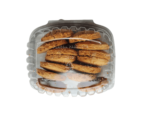 Mughal Bakery Zeera (Cumin) Cookies