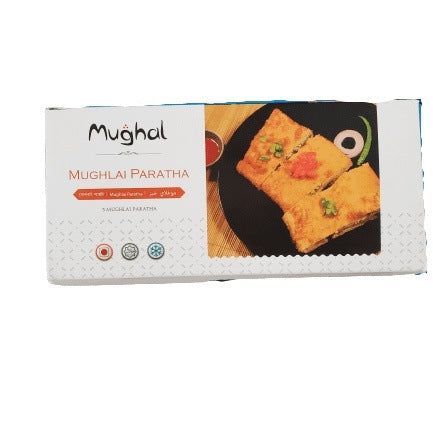 Mughal  Mughlai Paratha