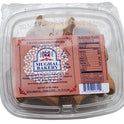 Mughal Bakery Chand (Crescent) Cookies (No Eggs)