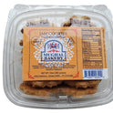 Mughal Bakery Jam Cookies (No Eggs)