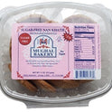 Mughal Bakery Nan Khatie (No Eggs)- Sugar Free