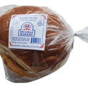 Mughal Bakery Raisin Buns (No Eggs)