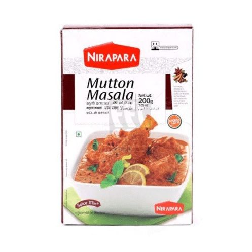 Nirapara Mutton Masala