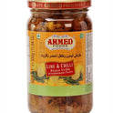 Ahmed Lime & Chilli Pickle