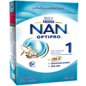 NESTLE MILK POWDER NAN 1 OPTIPRO 300 GM